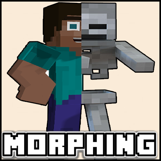 Add-on Morphing Mod