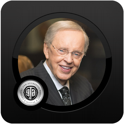 Dr. Charles Stanley's Sermons