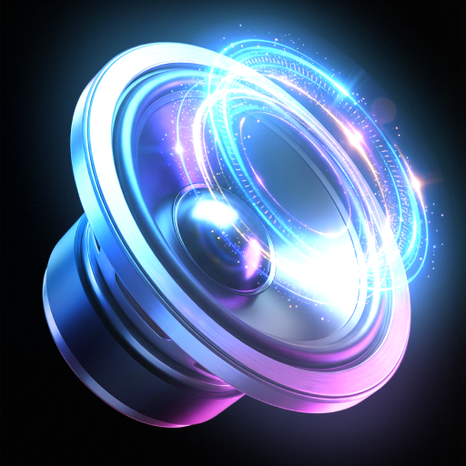 Volume Booster & Equalizer
