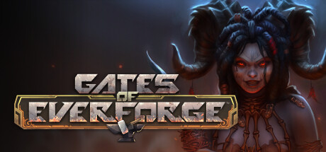 Gates of Everforge