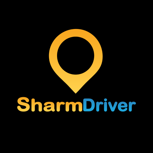 SharmDrive