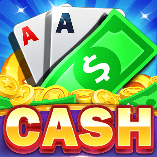 Solitaire Games : Bounty Cards