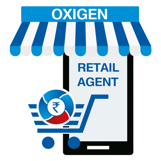 Oxigen Retail Agent