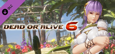 DOA6 Gust Mashup - Ayane & Plachta