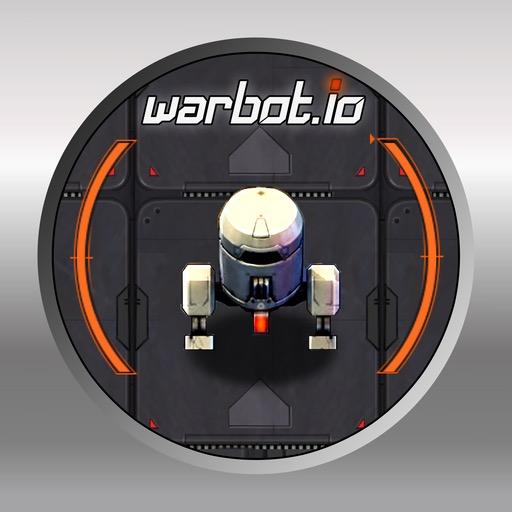warbot.io - ウォーボットio