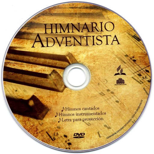 Himnario adventista nuevo