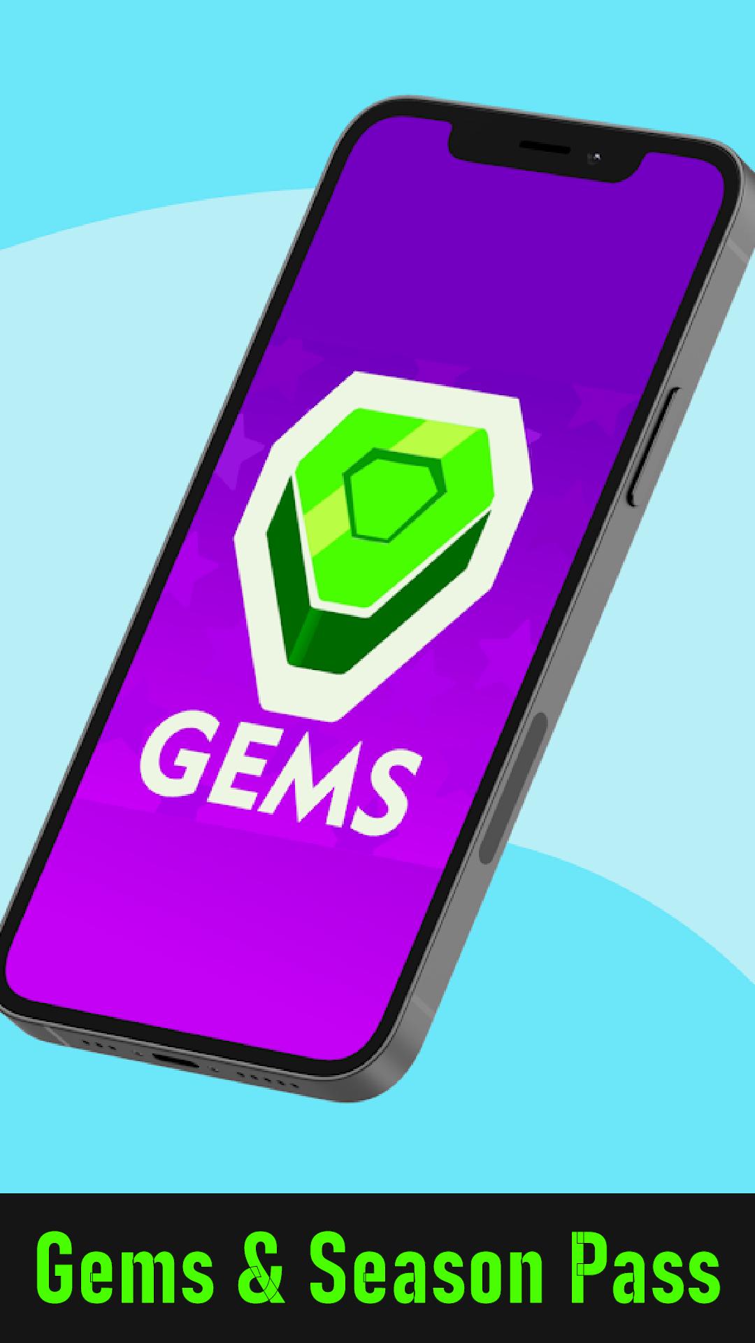 Download and play Win Gems for Pk xd on PC with MuMu Player