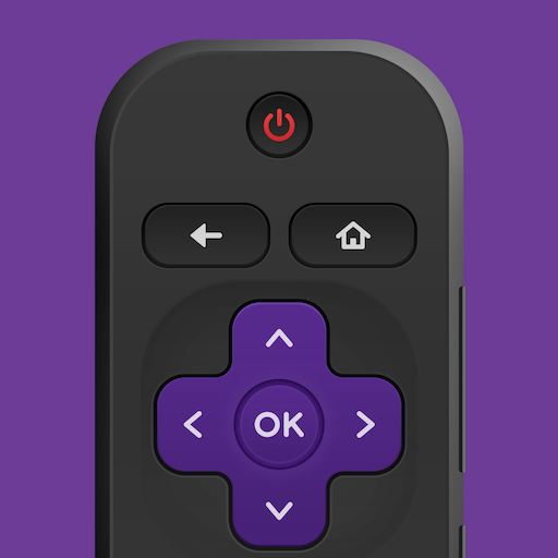 Roku Remote Control: TV Remote