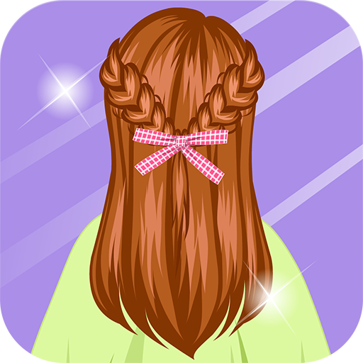 Top Braid Hairdresser HD