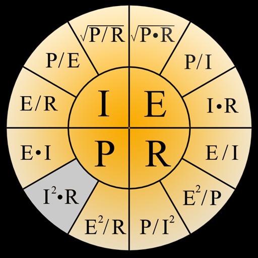 Ohm's Law Calculator