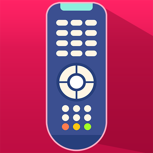 Sanyo TV Remote Control