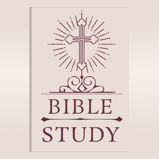 Study the Bible in depth