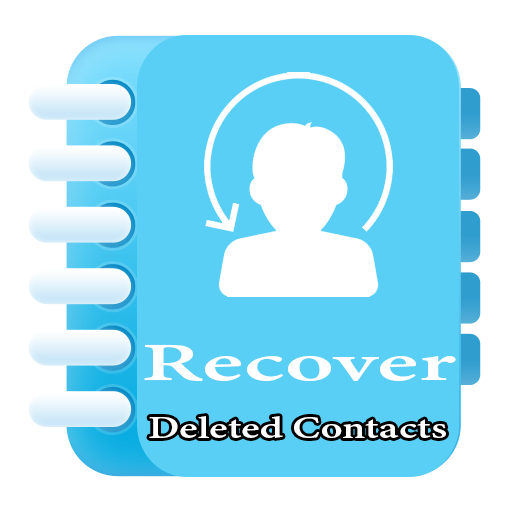 Recover Delete All Contact : All Data Recovery