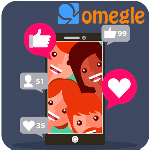 Omegle: Video Chat App