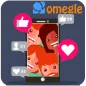 Omegle: Video Chat App