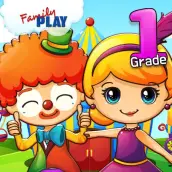 Цирк первых игр Оценка