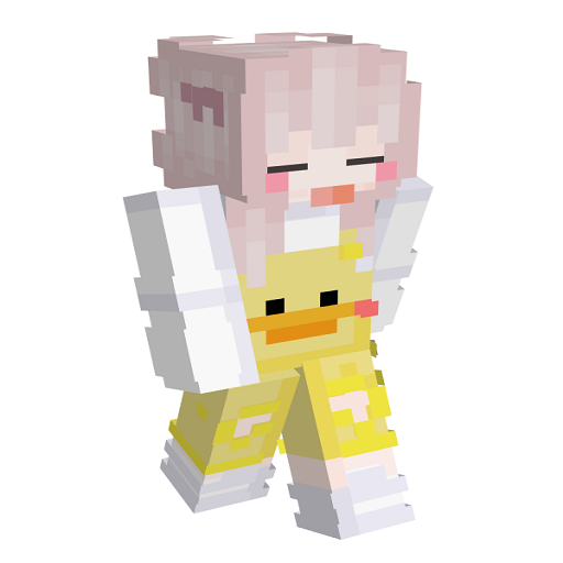 Kawaii Skins For Minecraft