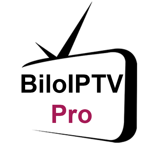 Bilo IPTV Pro