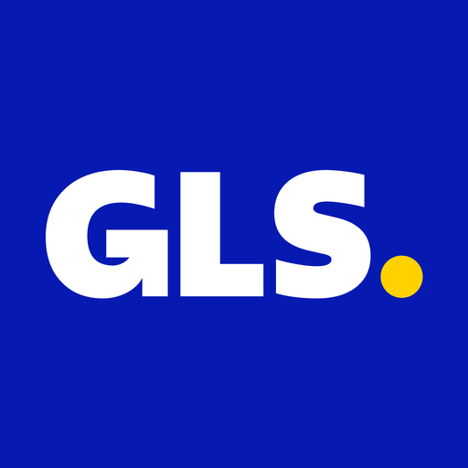 GLS - Receive and send parcels
