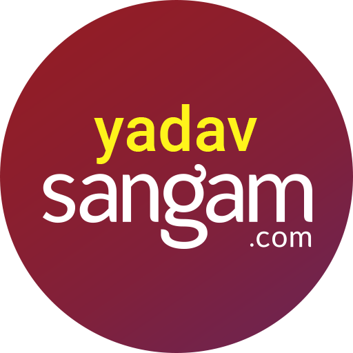 Yadav Matrimony by Sangam.com