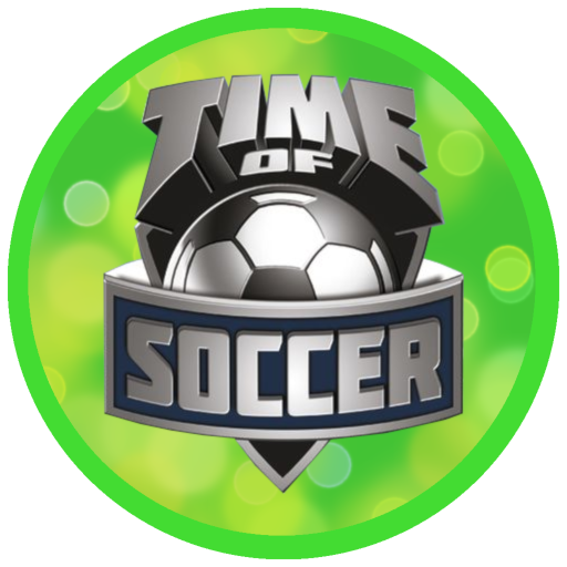 Time Of Soccer Calculator