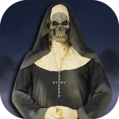 Nun and horror game