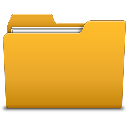File Manager - File Browser