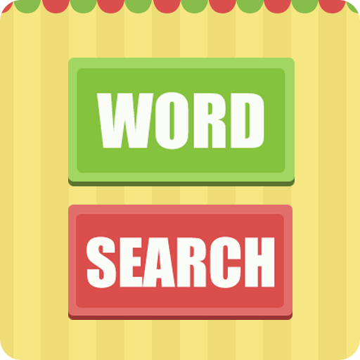 Educational Word Search Game