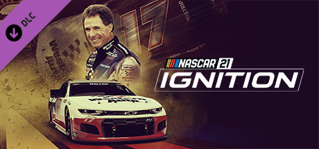 NASCAR 21: Ignition - Throwback Pack