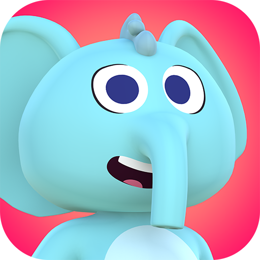 Zoo Games - Fun & Puzzles Kids