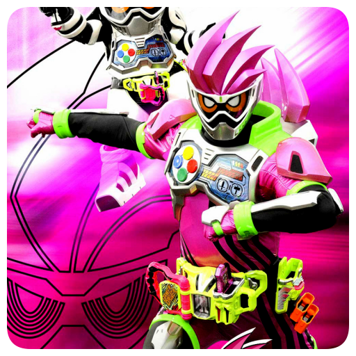 Kamen Rider Ex Aid Wallpaper