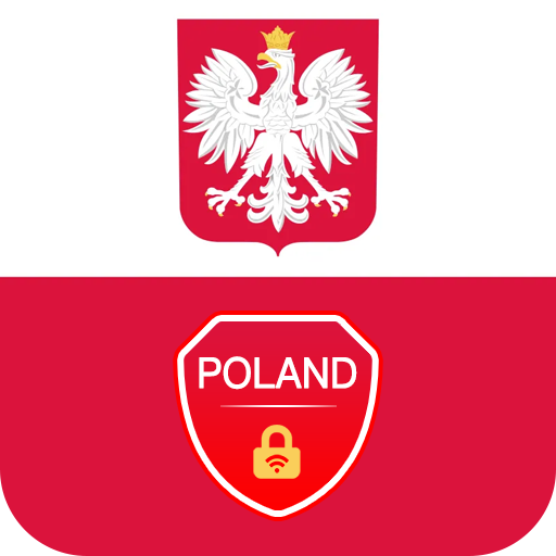 VPN Poland - Use Poland IP