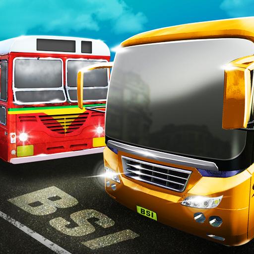 Bus Simulator India 2018 (Unreleased)
