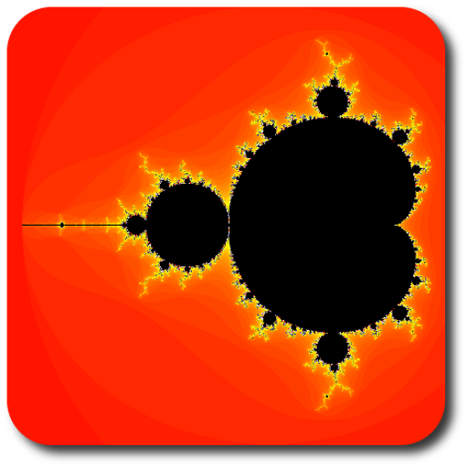 Mandelbrot Set Generator