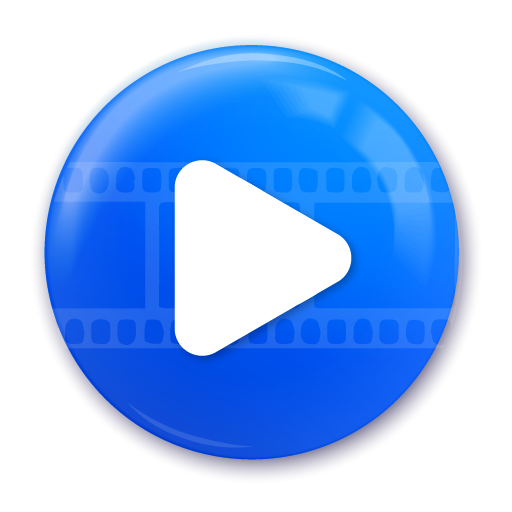 V-MiX Player: All Format Video