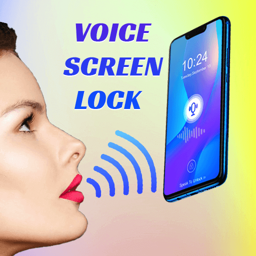 Voice Screen Lock : Voice Lock