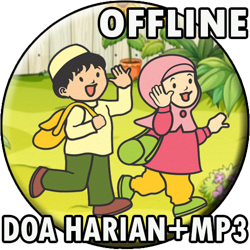 Doa Sehari Hari Lengkap Mp3