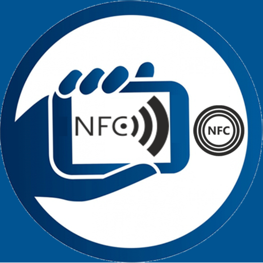 NFC Tools Reader: Tag Scan
