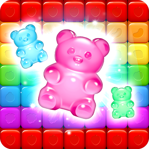 Hello CandyBlast:Puzzle Match3