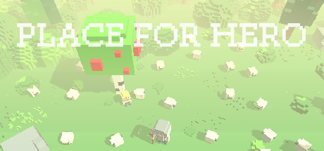 Place for Hero