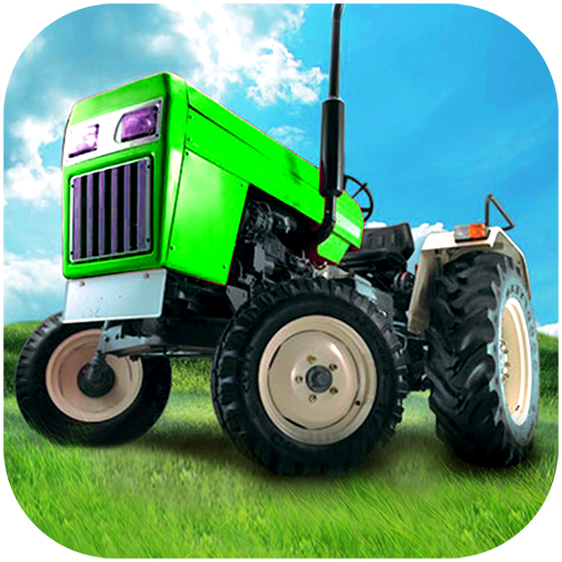 traktör tarım simülatörü 2017