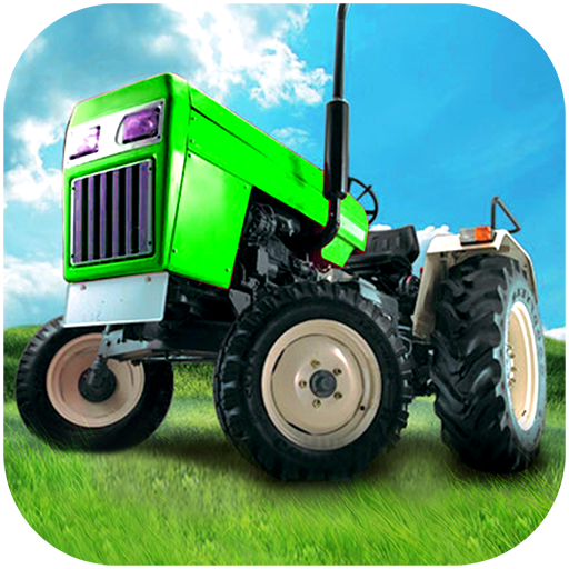 traktör tarım simülatörü 2017