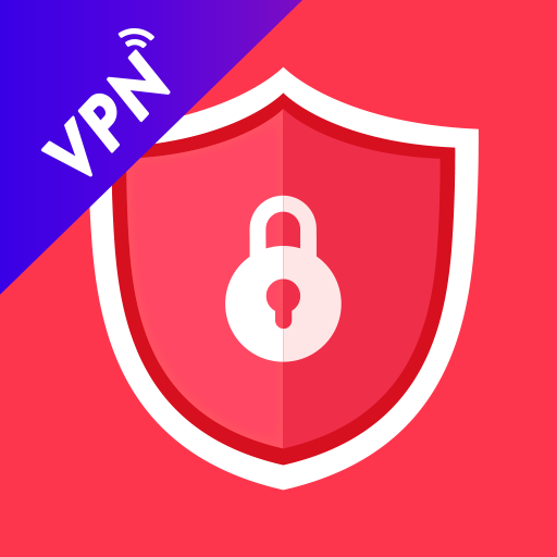 ShieldFox VPN –Free Fast Secur