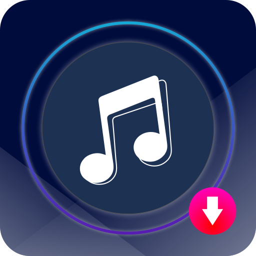 Music Player Mp3 Downloader