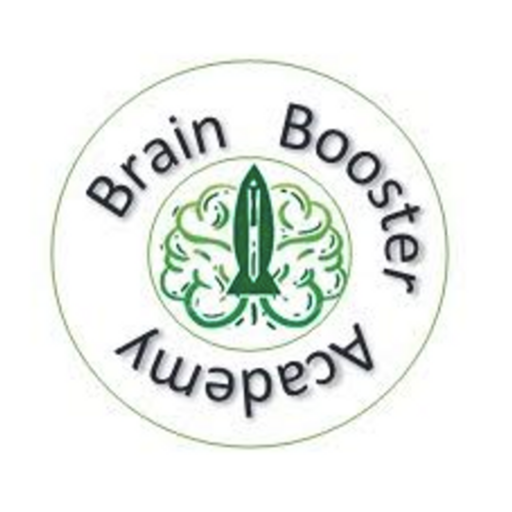 Brain Booster Academy