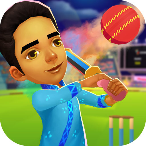 Cricket Boy：Champion