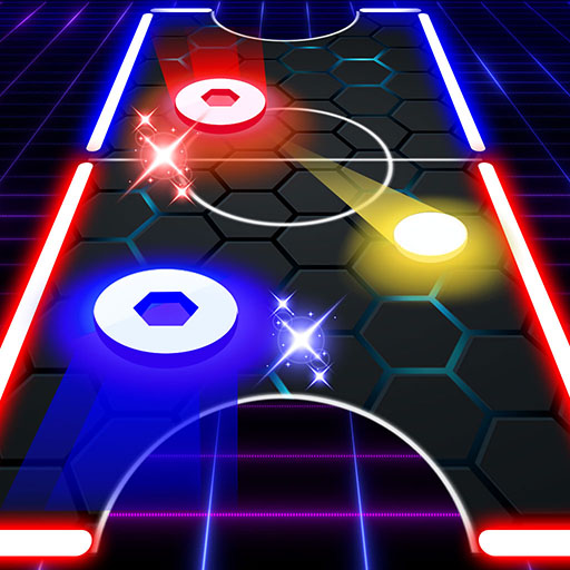 Hoki Udara Cahaya Ultimate 2D