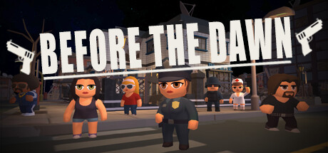 Before the dawn Playtest