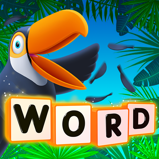 Wordmonger: Словесная игра