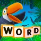 Wordmonger: Kelime Bulmacaları